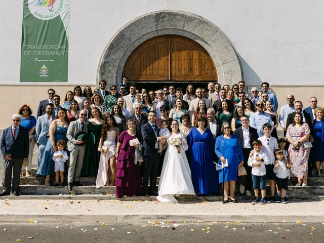 O casamento de Bruno e Joana em Vila Franca de Xira, Vila Franca de Xira 83