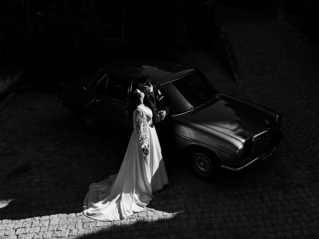 O casamento de Bruno e Joana em Vila Franca de Xira, Vila Franca de Xira 87