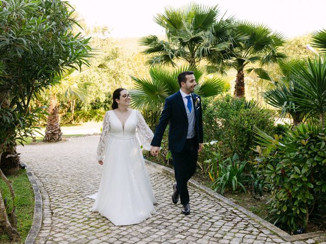 O casamento de Bruno e Joana em Vila Franca de Xira, Vila Franca de Xira 88