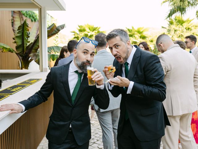 O casamento de Bruno e Joana em Vila Franca de Xira, Vila Franca de Xira 91