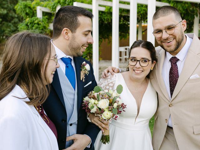 O casamento de Bruno e Joana em Vila Franca de Xira, Vila Franca de Xira 92