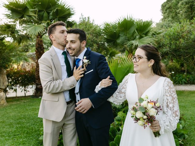 O casamento de Bruno e Joana em Vila Franca de Xira, Vila Franca de Xira 93