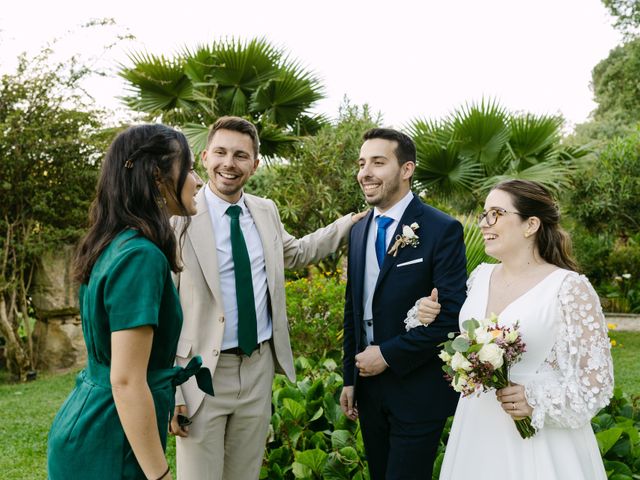 O casamento de Bruno e Joana em Vila Franca de Xira, Vila Franca de Xira 94