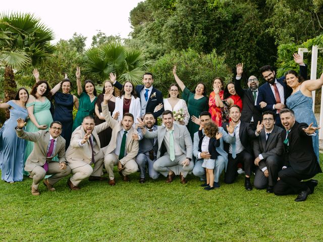 O casamento de Bruno e Joana em Vila Franca de Xira, Vila Franca de Xira 95