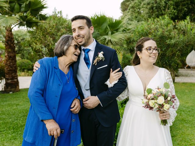 O casamento de Bruno e Joana em Vila Franca de Xira, Vila Franca de Xira 96