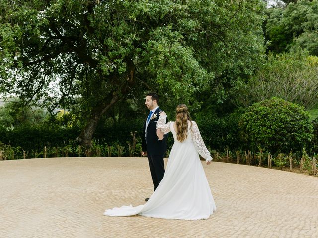 O casamento de Bruno e Joana em Vila Franca de Xira, Vila Franca de Xira 100
