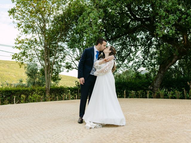 O casamento de Bruno e Joana em Vila Franca de Xira, Vila Franca de Xira 102