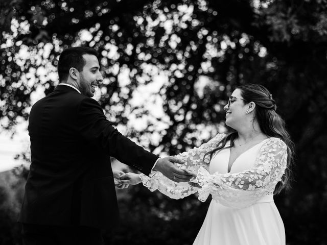 O casamento de Bruno e Joana em Vila Franca de Xira, Vila Franca de Xira 103