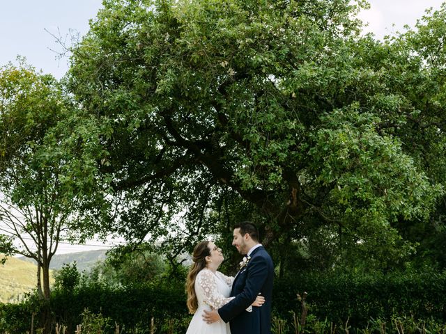 O casamento de Bruno e Joana em Vila Franca de Xira, Vila Franca de Xira 105