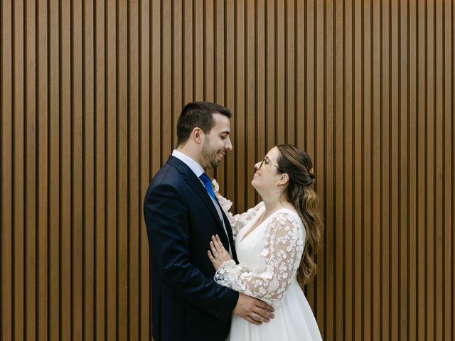 O casamento de Bruno e Joana em Vila Franca de Xira, Vila Franca de Xira 106