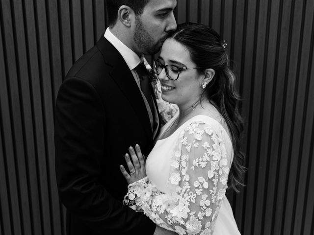 O casamento de Bruno e Joana em Vila Franca de Xira, Vila Franca de Xira 107
