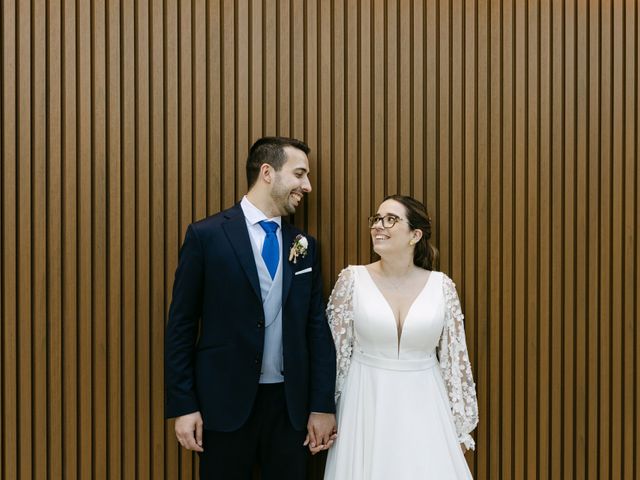 O casamento de Bruno e Joana em Vila Franca de Xira, Vila Franca de Xira 108