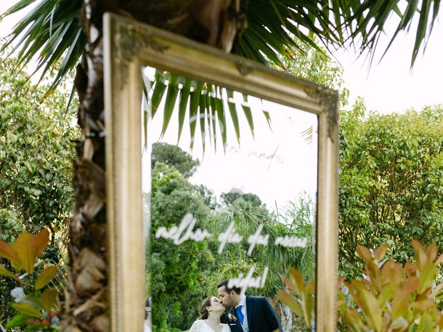 O casamento de Bruno e Joana em Vila Franca de Xira, Vila Franca de Xira 111