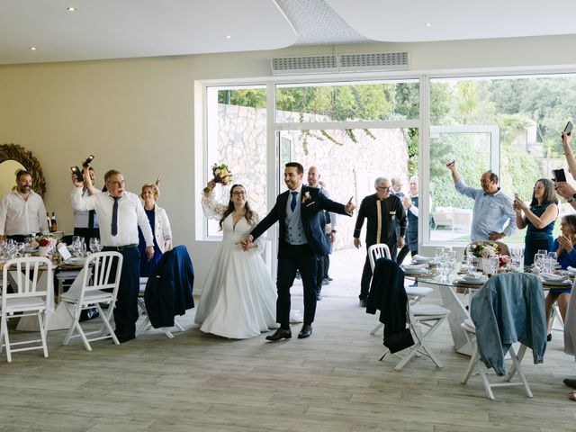 O casamento de Bruno e Joana em Vila Franca de Xira, Vila Franca de Xira 113