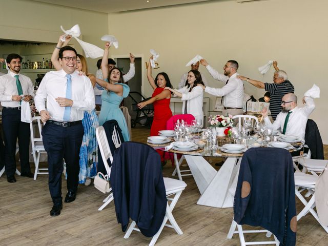 O casamento de Bruno e Joana em Vila Franca de Xira, Vila Franca de Xira 114