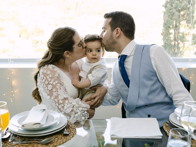 O casamento de Bruno e Joana em Vila Franca de Xira, Vila Franca de Xira 116
