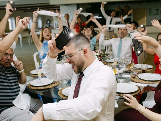 O casamento de Bruno e Joana em Vila Franca de Xira, Vila Franca de Xira 117