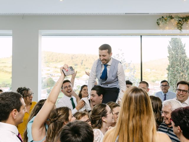 O casamento de Bruno e Joana em Vila Franca de Xira, Vila Franca de Xira 118