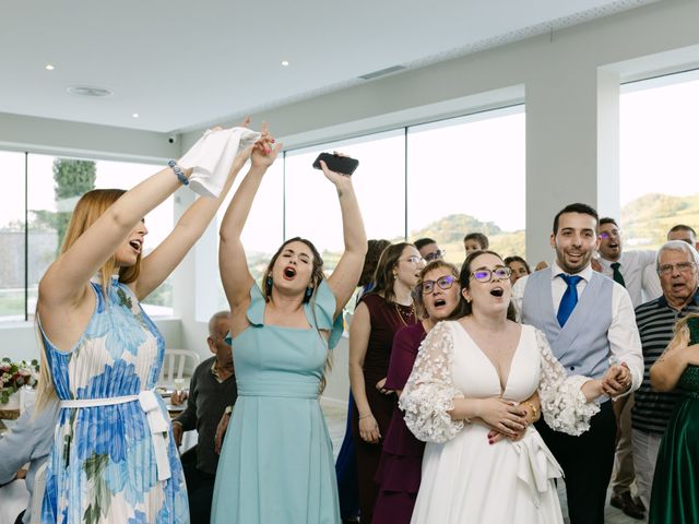O casamento de Bruno e Joana em Vila Franca de Xira, Vila Franca de Xira 119