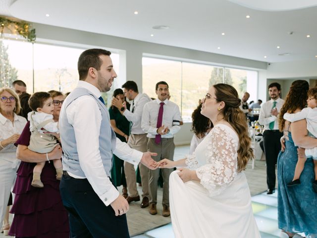 O casamento de Bruno e Joana em Vila Franca de Xira, Vila Franca de Xira 120
