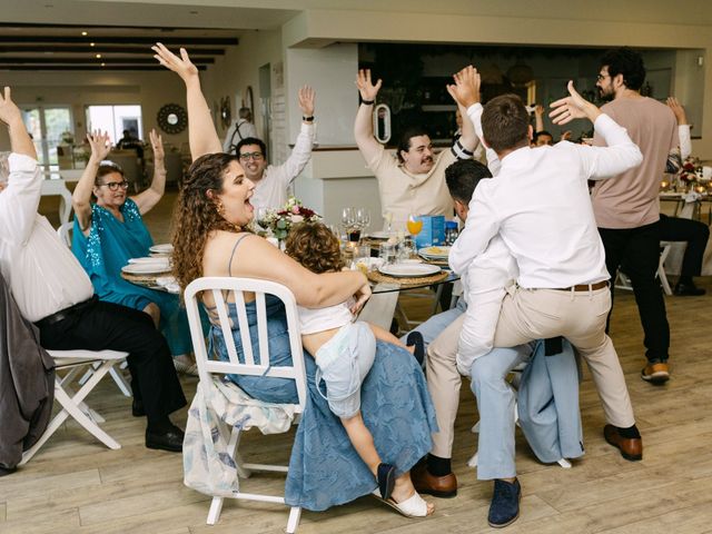 O casamento de Bruno e Joana em Vila Franca de Xira, Vila Franca de Xira 121