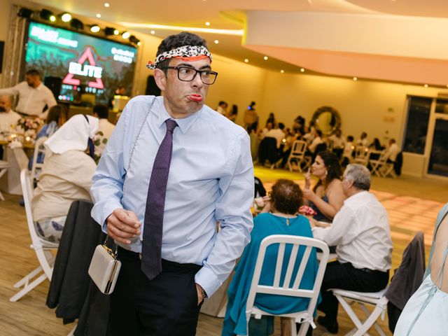 O casamento de Bruno e Joana em Vila Franca de Xira, Vila Franca de Xira 123