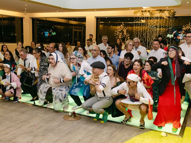 O casamento de Bruno e Joana em Vila Franca de Xira, Vila Franca de Xira 128
