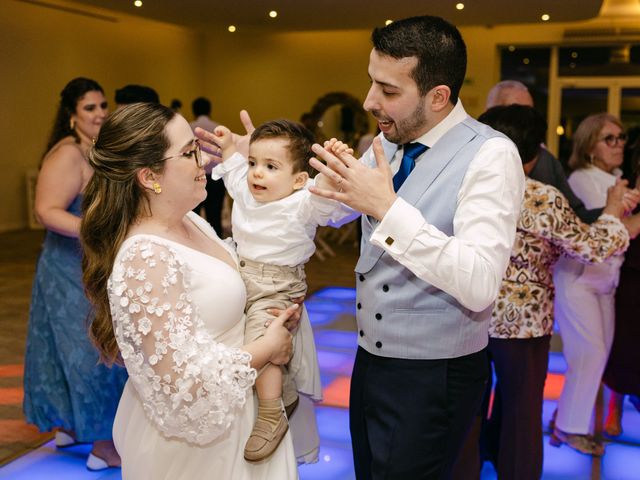 O casamento de Bruno e Joana em Vila Franca de Xira, Vila Franca de Xira 130
