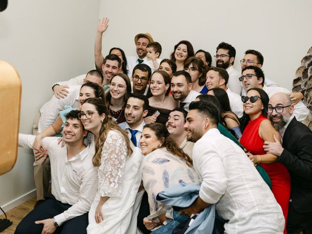 O casamento de Bruno e Joana em Vila Franca de Xira, Vila Franca de Xira 131
