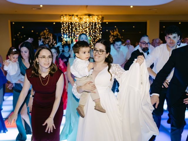 O casamento de Bruno e Joana em Vila Franca de Xira, Vila Franca de Xira 132