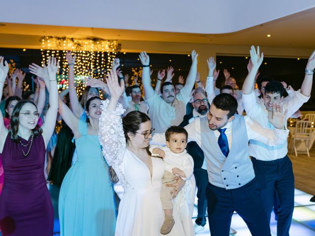 O casamento de Bruno e Joana em Vila Franca de Xira, Vila Franca de Xira 133