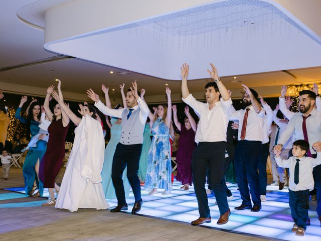 O casamento de Bruno e Joana em Vila Franca de Xira, Vila Franca de Xira 134