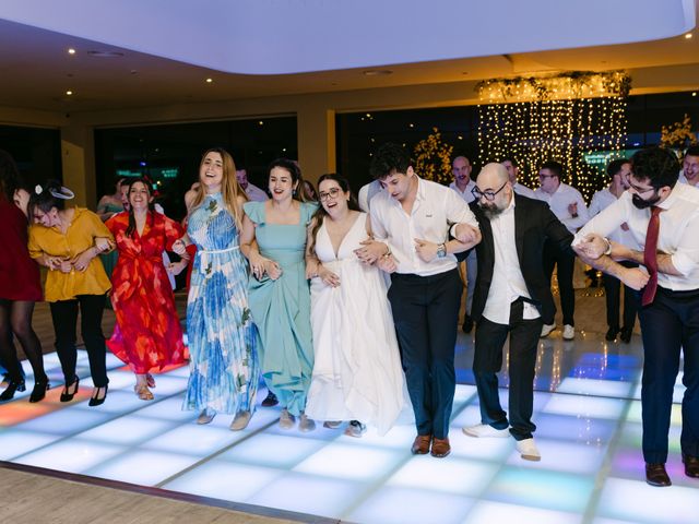 O casamento de Bruno e Joana em Vila Franca de Xira, Vila Franca de Xira 136