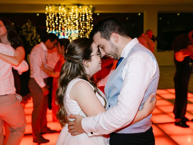 O casamento de Bruno e Joana em Vila Franca de Xira, Vila Franca de Xira 138