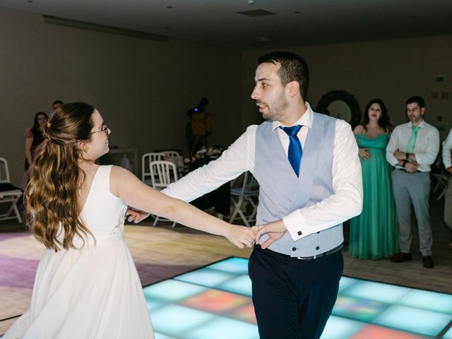 O casamento de Bruno e Joana em Vila Franca de Xira, Vila Franca de Xira 139