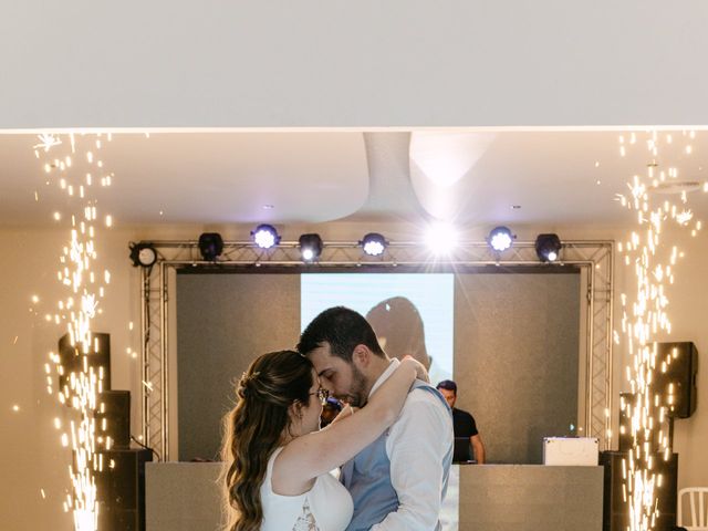 O casamento de Bruno e Joana em Vila Franca de Xira, Vila Franca de Xira 140
