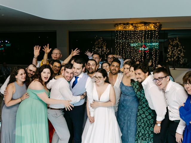 O casamento de Bruno e Joana em Vila Franca de Xira, Vila Franca de Xira 141