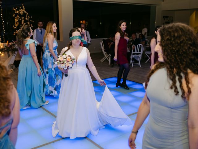 O casamento de Bruno e Joana em Vila Franca de Xira, Vila Franca de Xira 142