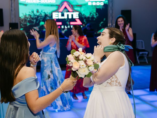 O casamento de Bruno e Joana em Vila Franca de Xira, Vila Franca de Xira 143