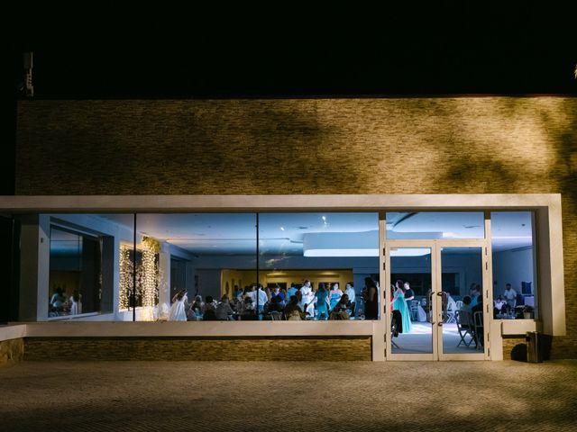 O casamento de Bruno e Joana em Vila Franca de Xira, Vila Franca de Xira 144