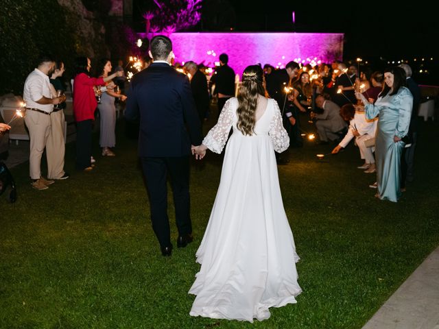 O casamento de Bruno e Joana em Vila Franca de Xira, Vila Franca de Xira 145