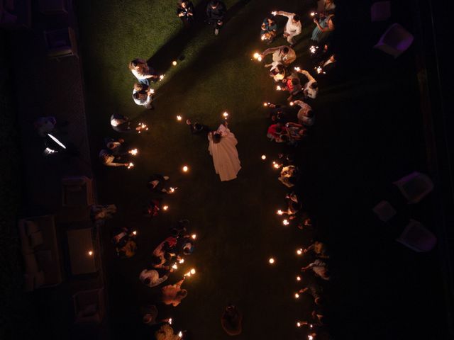 O casamento de Bruno e Joana em Vila Franca de Xira, Vila Franca de Xira 146