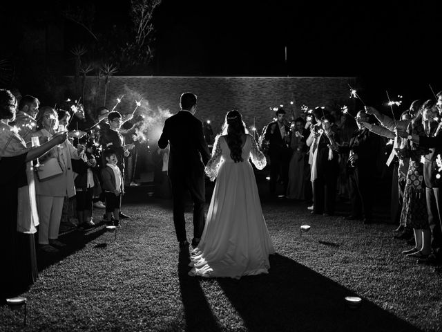 O casamento de Bruno e Joana em Vila Franca de Xira, Vila Franca de Xira 147