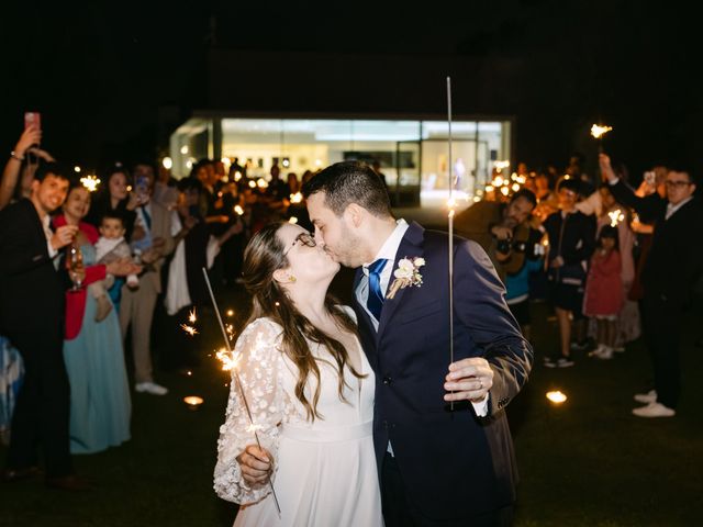 O casamento de Bruno e Joana em Vila Franca de Xira, Vila Franca de Xira 148