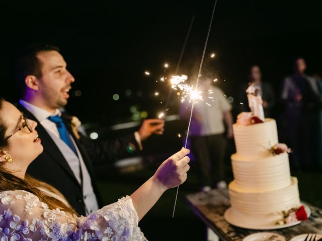 O casamento de Bruno e Joana em Vila Franca de Xira, Vila Franca de Xira 149