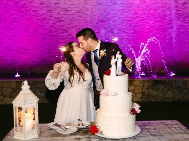 O casamento de Bruno e Joana em Vila Franca de Xira, Vila Franca de Xira 1