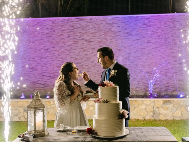 O casamento de Bruno e Joana em Vila Franca de Xira, Vila Franca de Xira 150