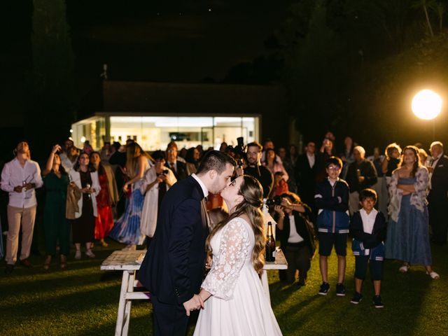 O casamento de Bruno e Joana em Vila Franca de Xira, Vila Franca de Xira 151