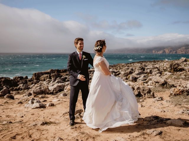 O casamento de André  e Maria em Cascais, Cascais 14