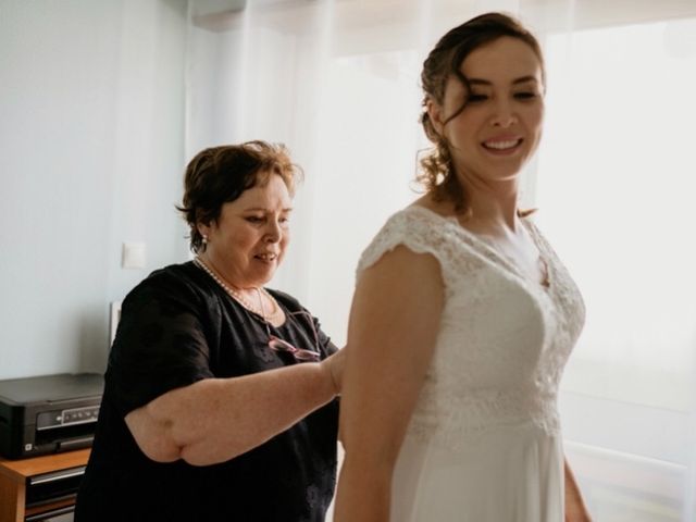 O casamento de André  e Maria em Cascais, Cascais 16